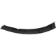 Purchase Top-Quality Driver Side Front Bumper Extension Outer by SHERMAN PARTS - 8120B-90AQ-1 pa5