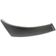 Purchase Top-Quality Driver Side Front Bumper Extension Outer by SHERMAN PARTS - 8125-90A-1 pa1
