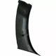 Purchase Top-Quality Driver Side Front Bumper Extension Outer by SHERMAN PARTS - 8125A-90AQ-1 pa4