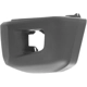 Purchase Top-Quality Driver Side Front Bumper Extension Outer by SHERMAN PARTS - 8127-90AQ-1 pa2