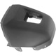 Purchase Top-Quality Driver Side Front Bumper Extension Outer by SHERMAN PARTS - 8127-90AQ-1 pa4