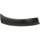 Purchase Top-Quality Driver Side Front Bumper Extension Outer - TO1004173 pa2