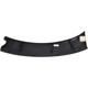 Purchase Top-Quality Driver Side Front Bumper Extension Outer - TO1004173 pa5