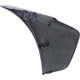 Purchase Top-Quality Driver Side Front Bumper Extension Outer - TO1004177C pa3