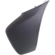 Purchase Top-Quality Driver Side Front Bumper Extension Outer - TO1004177C pa4