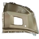 Purchase Top-Quality Driver Side Front Bumper Extension Outer - TO1004185 pa5