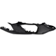 Purchase Top-Quality Extension de pare-chocs avant du conducteur - AU1004105 pa5