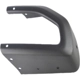 Purchase Top-Quality Driver Side Front Bumper Extension Outer - CH1004808 pa1