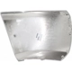 Purchase Top-Quality Driver Side Front Bumper Extension Outer - GM1004157 pa2