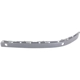 Purchase Top-Quality Driver Side Front Bumper Guard - BM1054101 pa1