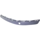 Purchase Top-Quality Driver Side Front Bumper Guard - BM1054101 pa10