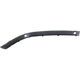 Purchase Top-Quality Driver Side Front Bumper Guard - BM1054101 pa2