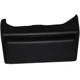 Purchase Top-Quality Driver Side Front Bumper Guard - CH1054125 pa1