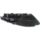 Purchase Top-Quality Driver Side Front Bumper Insert - AC1038106 pa1