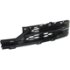 Purchase Top-Quality Driver Side Front Bumper Insert - AC1038106 pa3