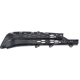Purchase Top-Quality Driver Side Front Bumper Insert - AC1038106 pa6