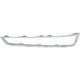 Purchase Top-Quality Driver Side Front Bumper Insert - AC1038111 pa4