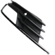 Purchase Top-Quality Driver Side Front Bumper Insert - AU1038129 pa4