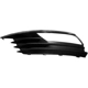 Purchase Top-Quality Driver Side Front Bumper Insert - AU1038129 pa6