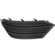 Purchase Top-Quality Driver Side Front Bumper Insert - AU1038134 pa4
