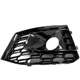 Purchase Top-Quality Driver Side Front Bumper Insert - AU1038143 pa1