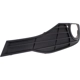 Purchase Top-Quality Driver Side Front Bumper Insert - BM1038120 pa3