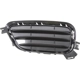 Purchase Top-Quality Driver Side Front Bumper Insert - BM1038174 pa3