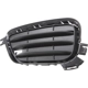 Purchase Top-Quality Driver Side Front Bumper Insert - BM1038174 pa5