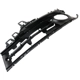Purchase Top-Quality Driver Side Front Bumper Insert - BM1038182 pa3