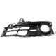 Purchase Top-Quality Driver Side Front Bumper Insert - BM1038182 pa6