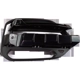 Purchase Top-Quality Driver Side Front Bumper Insert - BM1038209 pa7