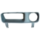 Purchase Top-Quality Driver Side Front Bumper Insert - CH1038107 pa1