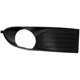 Purchase Top-Quality Driver Side Front Bumper Insert - CH1038119 pa1