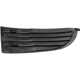 Purchase Top-Quality Driver Side Front Bumper Insert - CH1038134 pa5