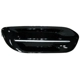 Purchase Top-Quality Driver Side Front Bumper Insert - CH1038142 pa1