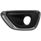 Purchase Top-Quality Driver Side Front Bumper Insert - CH1038147 pa2