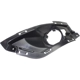Purchase Top-Quality Driver Side Front Bumper Insert - CH1038154 pa5