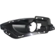 Purchase Top-Quality Driver Side Front Bumper Insert - CH1038154 pa7