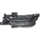 Purchase Top-Quality Driver Side Front Bumper Insert - CH1038155 pa1