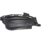Purchase Top-Quality Driver Side Front Bumper Insert - CH1038155 pa3