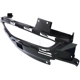 Purchase Top-Quality Driver Side Front Bumper Insert - CH1038156 pa2