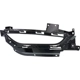 Purchase Top-Quality Driver Side Front Bumper Insert - CH1038156 pa5