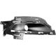 Purchase Top-Quality Driver Side Front Bumper Insert - CH1038158 pa2