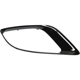 Purchase Top-Quality Driver Side Front Bumper Insert - CH1038162 pa4