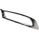 Purchase Top-Quality Driver Side Front Bumper Insert - CH1038165 pa2
