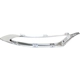 Purchase Top-Quality Driver Side Front Bumper Insert - CH1038165 pa3