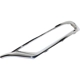 Purchase Top-Quality Driver Side Front Bumper Insert - CH1038165 pa4
