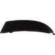 Purchase Top-Quality Driver Side Front Bumper Insert - CH1038180 pa4