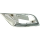 Purchase Top-Quality Driver Side Front Bumper Insert - CH1038186 pa4