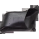 Purchase Top-Quality Driver Side Front Bumper Insert - CH1038194 pa3